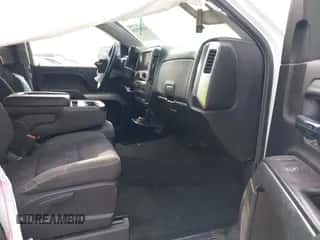 2014 Chevrolet Silverado 1500 LT z VIN 1GCVKREC8EZ109803, wystawiony jako IAAI lot #42805010 z przebiegiem 221 354 mil mil oraz . Historia ofert i sprzedaży dostępna na DreamBid. Obrazek 5.