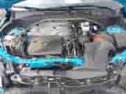 2025 Chevrolet TrailBlazer LT с VIN KL79MRSL8SB128031, выставлен на аукционе IAAI как лот 42995813 с пробегом 8 209 миль миль и . История ставок и продаж доступна на DreamBid. Изображение 10.