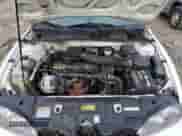 1999 Chevrolet Cavalier with VIN 1G1JC1243X7220504, listed as a Copart auction lot 86258214 with Not provided miles and Salvage title. Bid and sale history available at DreamBid. Image 12.