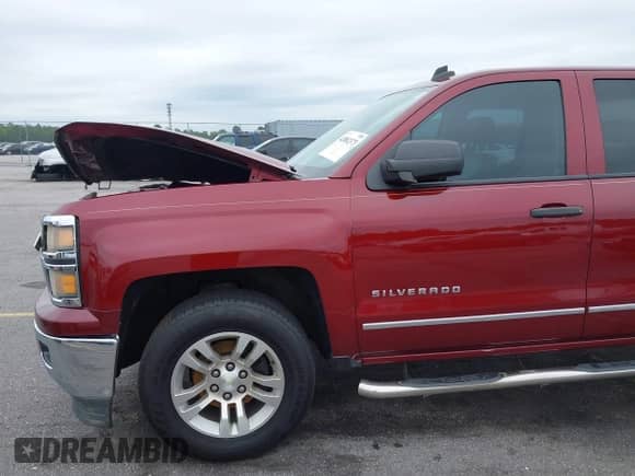 2014 Chevrolet Silverado 1500 LT с VIN 1GCRCREH4EZ251155, выставлен на аукционе IAAI как лот 42882373 с пробегом 211 225 миль миль и . История ставок и продаж доступна на DreamBid. Изображение 19.