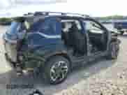 2025 Subaru Forester Limited с VIN JF2SLDRC8SH447542, выставлен на аукционе Copart как лот 69934485 с пробегом 4 616 миль миль и Списание • Salvage title. История ставок и продаж доступна на DreamBid. Изображение 3.