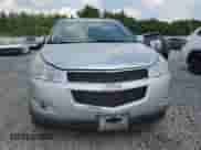 2012 Chevrolet Traverse 2LT with VIN 1GNKVJED1CJ360315, listed as a Copart auction lot 63070515 with 206,201 mi miles and Salvage title. Bid and sale history available at DreamBid. Image 5.