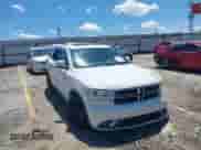 2017 Dodge Durango SXT with VIN 1C4RDHAG2HC724384, listed as a IAAI auction lot 42315706 with 170,840 mi miles and . Bid and sale history available at DreamBid. Image 1.