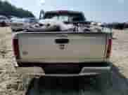 2005 Dodge 1500 ST with VIN 1D7HA16K35J580236, listed as a Copart auction lot 71435965 with 168,502 mi miles and Salvage title. Bid and sale history available at DreamBid. Image 6.