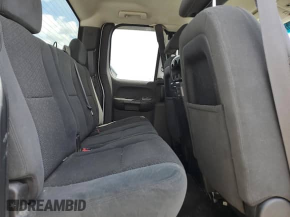 2007 GMC Sierra 1500 SLT с VIN 1GTEK19J27Z510843, выставлен на аукционе Copart как лот 67573865 с пробегом 204 843 миль миль и Чистый • Clean title. История ставок и продаж доступна на DreamBid. Изображение 10.
