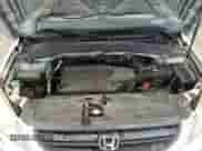 2003 Honda Pilot LX с VIN 2HKYF18113H595808, выставлен на аукционе Copart как лот 55639135 с пробегом 147 248 миль миль и Чистый • Clean title. История ставок и продаж доступна на DreamBid. Изображение 12.