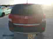 2008 Saturn VUE XE z VIN 3GSCL33P88S659936, wystawiony jako Copart lot #74971444 z przebiegiem Nie podano mil oraz Szkoda całkowita • Salvage title. Historia ofert i sprzedaży dostępna na DreamBid. Obrazek 6.