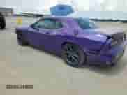 2023 Dodge Challenger SXT with VIN 2C3CDZAG3PH645222, listed as a Copart auction lot 69541955 with 41,130 mi miles and Salvage title. Bid and sale history available at DreamBid. Image 2.