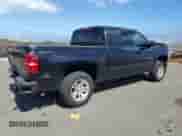 2015 Chevrolet Silverado 1500 LT with VIN 3GCPCREC5FG532510, listed as a Copart auction lot 68541685 with 97,691 mi miles and Salvage title. Bid and sale history available at DreamBid. Image 3.