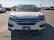 2017 Honda Pilot EX-L with VIN 5FNYF6H51HB087425, listed as a Copart auction lot 68445555 with Not provided miles and Salvage title. Bid and sale history available at DreamBid. Image 5.