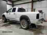 2006 Dodge 2500 SLT z VIN 3D7KS28D96G120184, wystawiony jako Copart lot #88823185 z przebiegiem 197 349 mil mil oraz Czysty tytuł • Clean title. Historia ofert i sprzedaży dostępna na DreamBid. Obrazek 2.