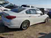 2018 BMW 5 Series 530e xDrive с VIN WBAJB1C53JB374746, выставлен на аукционе Copart как лот 82200575 с пробегом Не указан миль и Чистый • Clean title. История ставок и продаж доступна на DreamBid. Изображение 3.