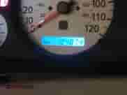 1999 Nissan Pathfinder XE z VIN JN8AR07Y1XW367944, wystawiony jako IAAI lot #42769053 z przebiegiem 124 874 mil mil oraz . Historia ofert i sprzedaży dostępna na DreamBid. Obrazek 15.