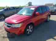 2009 Dodge Journey SXT with VIN 3D4GH57V79T602502, listed as a IAAI auction lot 42734262 with 141,917 mi miles and . Bid and sale history available at DreamBid. Image 2.