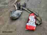 2011 Chevrolet Equinox LTZ z VIN 2CNALFEC4B6208812, wystawiony jako Copart lot #70777855 z przebiegiem 132 754 mil mil oraz Szkoda całkowita • Salvage title. Historia ofert i sprzedaży dostępna na DreamBid. Obrazek 13.