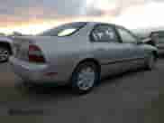 1995 Honda Accord LX z VIN 1HGCD5638SA151859, wystawiony jako Copart lot #85007704 z przebiegiem 137 901 mil mil oraz Szkoda całkowita • Salvage title. Historia ofert i sprzedaży dostępna na DreamBid. Obrazek 3.