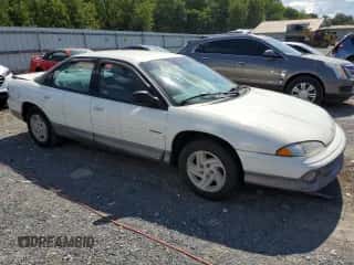 1996 Dodge Intrepid с VIN 2B3HD56F7TH146719, выставлен на аукционе Copart как лот 68225004 с пробегом 61 077 миль миль и Списание • Salvage title. История ставок и продаж доступна на DreamBid. Изображение 4.