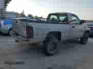 1998 Dodge 1500 с VIN 1B7HF16Y2WS676306, выставлен на аукционе Copart как лот 75680954 с пробегом Не указан миль и Списание • Salvage title. История ставок и продаж доступна на DreamBid. Изображение 3.