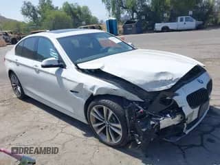 2016 BMW 5 Series 528i с VIN WBA5A5C51GG355202, выставлен на аукционе IAAI как лот 42544015 с пробегом 73 133 миль миль и . История ставок и продаж доступна на DreamBid. Изображение 1.
