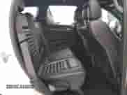 2021 Jeep Grand Cherokee Limited X with VIN 1C4RJEBG8MC802988, listed as a Copart auction lot 61394305 with 28,381 mi miles and Clean title. Bid and sale history available at DreamBid. Image 11.