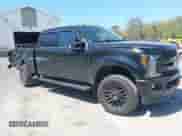 2019 Ford F-250 XL with VIN 1FT7W2B64KEG62759, listed as a IAAI auction lot 42241483 with 64,683 mi miles and . Bid and sale history available at DreamBid. Image 1.