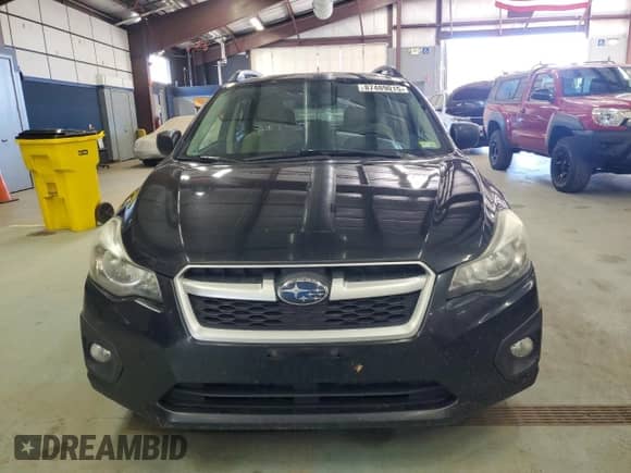 2014 Subaru Impreza Special Sports Premium with VIN JF1GPAL62EH321617, listed as a Copart auction lot 87489015 with 176,008 mi miles and Clean title. Bid and sale history available at DreamBid. Image 5.