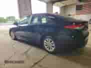 2024 Toyota Corolla LE с VIN 5YFB4MDE8RP115085, выставлен на аукционе Copart как лот 84218605 с пробегом 927 миль миль и Списание • Salvage title. История ставок и продаж доступна на DreamBid. Изображение 2.