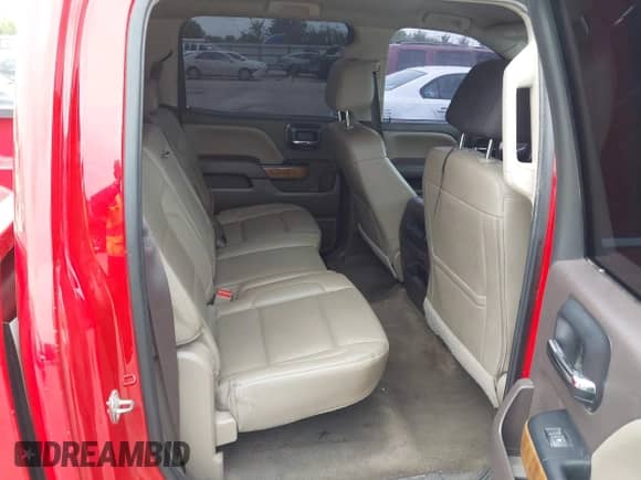 2018 GMC Sierra 1500 SLT z VIN 3GTP1NEC8JG200570, wystawiony jako IAAI lot #42879138 z przebiegiem 199 354 mil mil oraz . Historia ofert i sprzedaży dostępna na DreamBid. Obrazek 8.