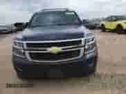 2018 Chevrolet Tahoe LT с VIN 1GNSCBKC2JR132541, выставлен на аукционе Copart как лот 62749805 с пробегом 111 261 миль миль и Чистый • Clean title. История ставок и продаж доступна на DreamBid. Изображение 14.