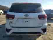 2019 Kia Sorento SX Limited with VIN 5XYPKDA51KG536785, listed as a Copart auction lot 41959205 with 71,290 mi miles and Salvage title. Bid and sale history available at DreamBid. Image 6.