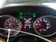 2012 Jeep Grand Cherokee Limited z VIN 1C4RJFBT9CC249950, wystawiony jako Copart lot #68299315 z przebiegiem 218 587 mil mil oraz Szkoda całkowita • Salvage title. Historia ofert i sprzedaży dostępna na DreamBid. Obrazek 9.