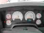 2006 Dodge 1500 ST z VIN 1D7HA16N66J220969, wystawiony jako Copart lot #85667454 z przebiegiem 130 249 mil mil oraz Szkoda całkowita • Salvage title. Historia ofert i sprzedaży dostępna na DreamBid. Obrazek 9.