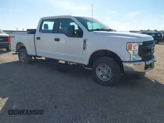 2021 Ford F-250 XL с VIN 1FT7W2B61MED94322, выставлен на аукционе IAAI как лот 43523287 с пробегом 115 009 миль миль и . История ставок и продаж доступна на DreamBid. Изображение 1.