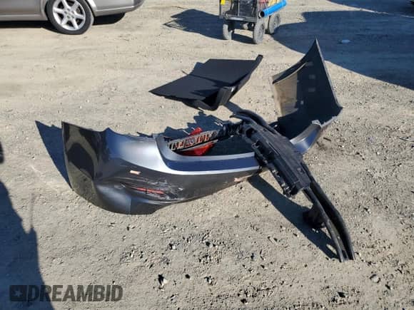 2014 BMW 3 Series 320i with VIN WBA3B1C56EP680339, listed as a Copart auction lot 82658825 with 76,283 mi miles and Salvage title. Bid and sale history available at DreamBid. Image 12.