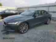 2020 Volvo S60 Momentum с VIN 7JR102FK6LG062976, выставлен на аукционе Copart как лот 68517975 с пробегом 38 502 миль миль и Списание • Salvage title. История ставок и продаж доступна на DreamBid. Изображение 1.