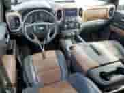 2020 Chevrolet Silverado 2500 с VIN 1GC4YRE78LF102149, выставлен на аукционе Copart как лот 70530895 с пробегом 82 313 миль миль и Списание • Salvage title. История ставок и продаж доступна на DreamBid. Изображение 8.