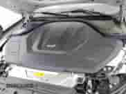 2024 BMW i4 eDrive35 с VIN WBY43AW0XRFS64888, выставлен на аукционе IAAI как лот 42496622 с пробегом 13 805 миль миль и . История ставок и продаж доступна на DreamBid. Изображение 10.