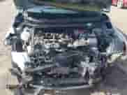 2024 Nissan Kicks SV с VIN 3N1CP5CV9RL481611, выставлен на аукционе IAAI как лот 42572227 с пробегом 33 375 миль миль и . История ставок и продаж доступна на DreamBid. Изображение 10.