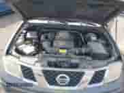 2006 Nissan Frontier LE with VIN 1N6AD07U96C466919, listed as a IAAI auction lot 41878303 with 170,333 mi miles and . Bid and sale history available at DreamBid. Image 10.