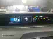 2018 Toyota Prius Plus with VIN JTDKARFP0J3094010, listed as a Copart auction lot 82364905 with 134,611 mi miles and Salvage title. Bid and sale history available at DreamBid. Image 9.