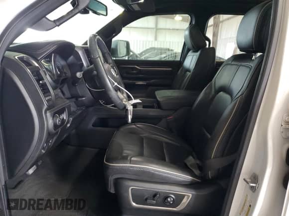 2020 Ram 1500 Limited z VIN 1C6RREHMXLN221749, wystawiony jako Copart lot #78997574 z przebiegiem 57 539 mil mil oraz Szkoda całkowita • Salvage title. Historia ofert i sprzedaży dostępna na DreamBid. Obrazek 7.