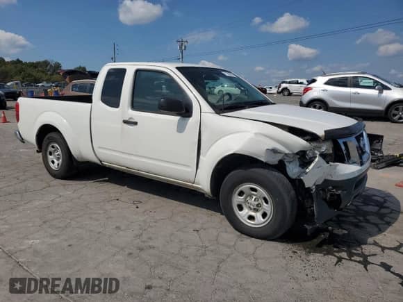 2013 Nissan Frontier S с VIN 1N6BD0CT7DN754344, выставлен на аукционе Copart как лот 71319065 с пробегом 81 050 миль миль и Списание • Salvage title. История ставок и продаж доступна на DreamBid. Изображение 4.