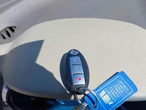 2011 Nissan Murano SL with VIN JN8AZ1MU5BW068764, listed as a IAAI auction lot 41824290 with 155,893 mi miles and . Bid and sale history available at DreamBid. Image 11.