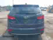 2016 Hyundai Santa Fe с VIN 5XYZU3LB6GG356600, выставлен на аукционе IAAI как лот 42973248 с пробегом 126 766 миль миль и . История ставок и продаж доступна на DreamBid. Изображение 16.