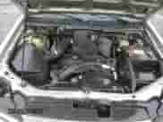 2005 Chevrolet Colorado Z85 с VIN 1GCCS198958258211, выставлен на аукционе Copart как лот 41657505 с пробегом 209 194 миль миль и Чистый • Clean title. История ставок и продаж доступна на DreamBid. Изображение 13.