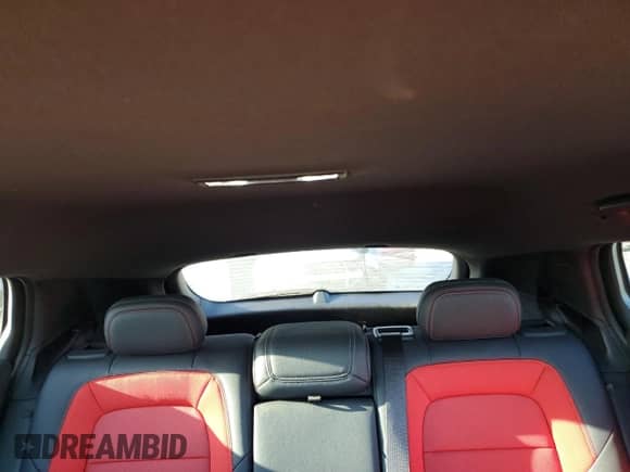 2025 Chevrolet Equinox EV RS с VIN 3GN7DSRP8SS137303, выставлен на аукционе Copart как лот 53275865 с пробегом 3 018 миль миль и Списание • Salvage title. История ставок и продаж доступна на DreamBid. Изображение 10.