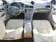 2001 Volvo S60 с VIN YV1RS61R112029119, выставлен на аукционе Copart как лот 42613745 с пробегом 151 162 миль миль и Списание • Salvage title. История ставок и продаж доступна на DreamBid. Изображение 8.