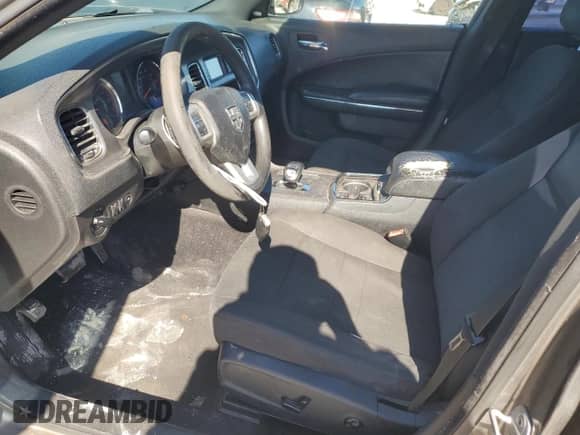 2012 Dodge Charger SE z VIN 2C3CDXBG0CH240044, wystawiony jako Copart lot #64459465 z przebiegiem 211 645 mil mil oraz Szkoda całkowita • Salvage title. Historia ofert i sprzedaży dostępna na DreamBid. Obrazek 7.