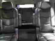 2019 Cadillac Escalade ESV Luxury с VIN 1GYS4HKJ9KR162512, выставлен на аукционе Copart как лот 69385184 с пробегом 134 445 миль миль и На запчасти • Non repairable. История ставок и продаж доступна на DreamBid. Изображение 10.