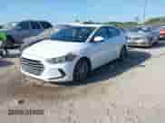2018 Hyundai Elantra SEL с VIN 5NPD84LF6JH356927, выставлен на аукционе IAAI как лот 43284748 с пробегом 106 697 миль миль и . История ставок и продаж доступна на DreamBid. Изображение 2.